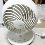 ふるさと納税 サーキュレーター