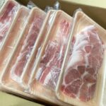 ふるさと納税　豚肉　しゃぶしゃぶ