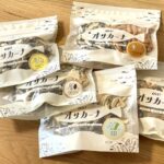 オサカーナ　ふるさと納税