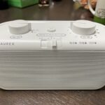 テレビ用　手元スピーカー
